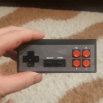 THE 8-BITSTICK - 1500+ games incl.