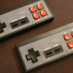 THE 8-BITSTICK - 1500+ games incl.