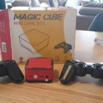 THE MAGIC CUBE - 5000+ games incl.